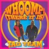Image of album by Tag Team