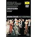 Strauss, Johann - Die Fledermaus