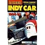 Autocourse Indy Car 1994-95: In Pursuit of Perfection, Team Penske