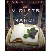 The Violets of March | [Sarah Jio]