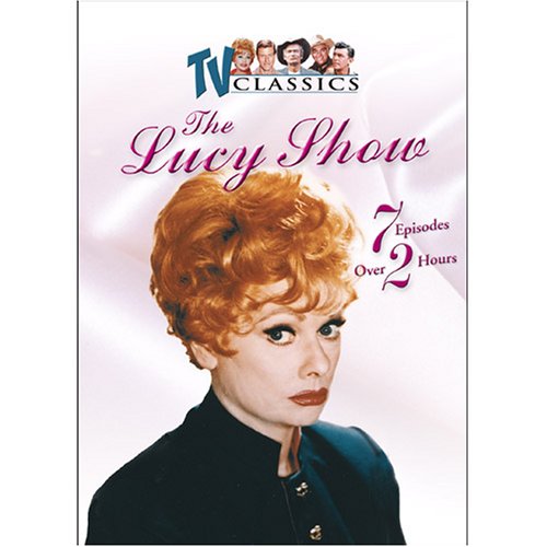 Lucy Show V.3, The by Lucille Ball