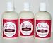 Citrus Zest: Face Cleanser 4 oz (vegan)