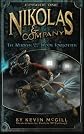 Nikolas and Company: The Merman and The Moon Forgotten #1
