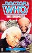 Doctor Who-The Sensorites (Doctor Who library)