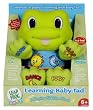 NEW HUG & LEARN BABY TAD AGE 6