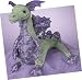 Plush Snort Dragon 8