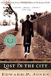 Lost in the City [Paperback] [2004] Edward P. Jones