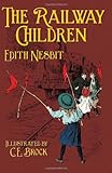 The railway children