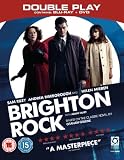 Brighton Rock (2010) [ NON-USA FORMAT, Blu-Ray, Reg.B Import - United Kingdom ]