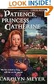Patience, Princess Catherine (Young Royals Books (Quality))