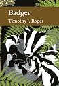 Collins New Naturalist Library (114) - Badger