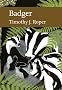 Collins New Naturalist Library (114) - Badger