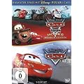 Cars / Hooks unglaubliche Geschichten [2 DVDs]