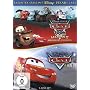 Cars / Hooks unglaubliche Geschichten [2 DVDs] <b>DVD</b> ~ Jorgen Klubien