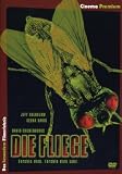 Die Fliege (Cinema Premium Edition, 2 DVDs) - Jeff Goldblum