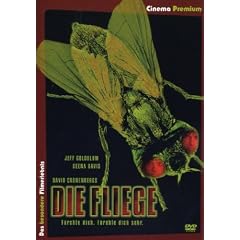 Die Fliege (Cinema Premium Edition, 2 DVDs) [Special Edition]