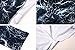Neonysweets Womens Printed Yoga Pants Active Workout Leggings Stretch Tights S