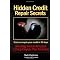 Self Credit Repair - You Can Do It Yourself