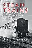 Steam trains : the magnificent history of Britain's locomotives from Stephenson's Rocket to BR's Evening Star