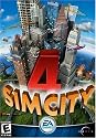 Sim City 4 Deluxe Edition (French)