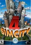 Sim City 4 Deluxe Edition (French)