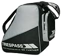 Trespass Stormfront Ski Boot Bag - Black - One Size