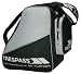 Trespass Stormfront Ski Boot Bag - Black - One Size