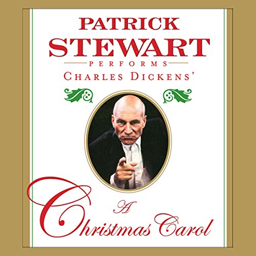 A Christmas Carol [Simon & Schuster Version]