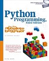 Python Programming for the Absolute Beginner