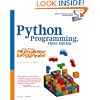 Python Programming for the Absolute Beginner, 3rd Edition