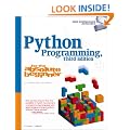 Python Programming for the Absolute Beginner