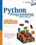 Python Programming for the Absolute Beginner