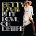 Is This Love or Desire [Vinyl]