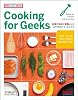 Cooking for Geeks ―料理の科学と実践レシピ (Make: Japan Books)