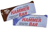 Hammer Gel Hammer Bar Chocolate Chip, Box of 12