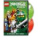 Lego Ninjago: Masters of Spinjitzu - Season 1