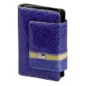 Tasche "Royal Needs" f&uuml;r Nintendo DSi XL, Blau