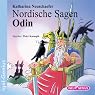 H&ouml;rbuch Odin (Nordische Sagen 1)