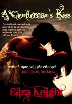a gentleman's kiss - eliza knight a gentleman's kiss - eliza knight