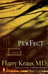 Perfect (Claire McCall Series #4)