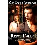 Krewe Daddy (Hard as Teak)