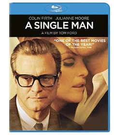 A Single Man Blu ray