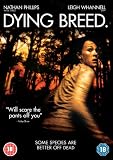 Dying Breed [DVD]