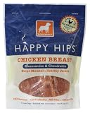 Happy Hips Chicken Jerky Treats (6oz ) - Dogswell