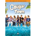 Cougar Town: The Complete Second Season