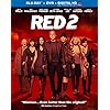 Red 2 [Blu-ray, DVD, Digital HD]
