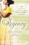 The Disgraced Marchioness. Anne O'Brien. the Reluctant Escort (Regency High Society Affairs)