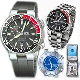 Oris Watches TT1 Divers Carlos Coste Limited Edition 64375847154SET - 8