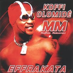 Effrakata