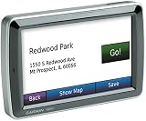 Garmin nüvi 5000 Travel Assistant